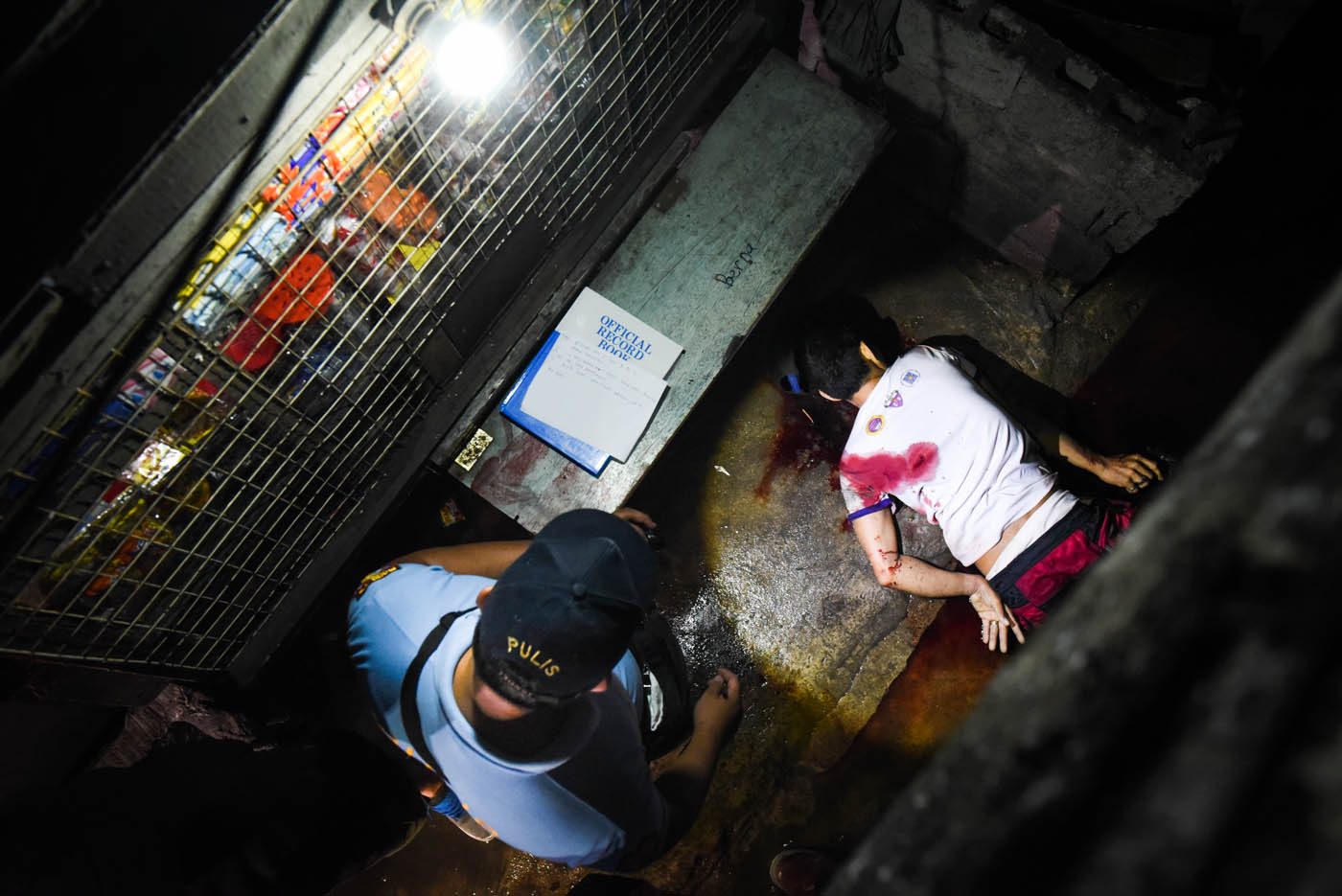 Climate of fear: Justice remains elusive 2 years into Duterte’s drug war