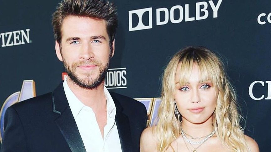 Liam Hemsworth after split with Miley Cyrus: ‘I wish her nothing but happiness’
