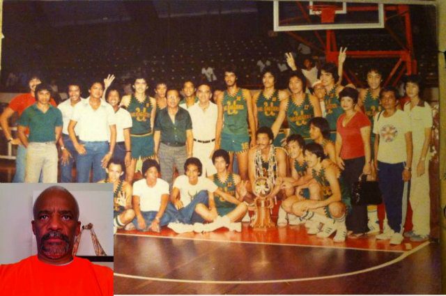 Look back: UST vs FEU UAAP Finals in 1979 and 1980