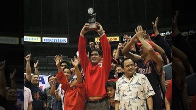 Louie Alas says coaching Ateneo would be an honor