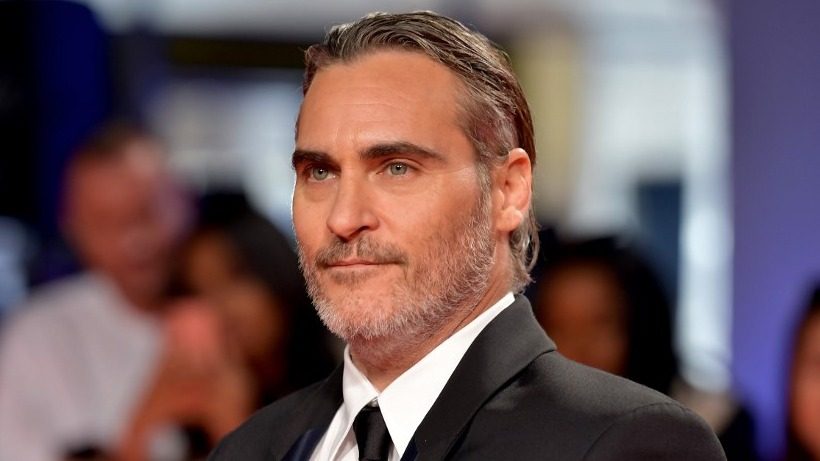 Joaquin Phoenix on ‘Joker’ role: ‘One of the greatest experiences of my career’