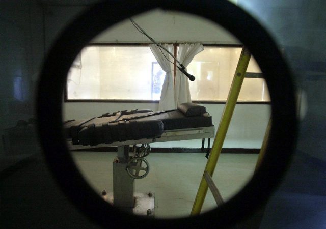 CHR: Reviving death penalty will lead to cycle of violence in PH