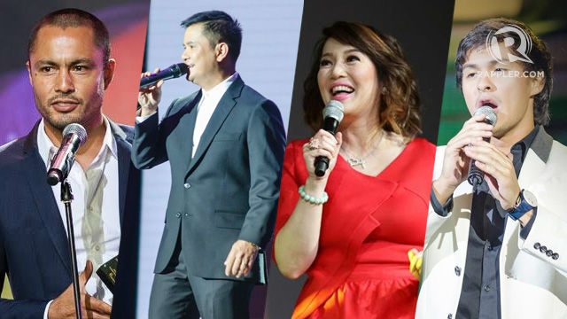 Kris Aquino announces performers, co-host at luncheon for APEC leaders’ spouses