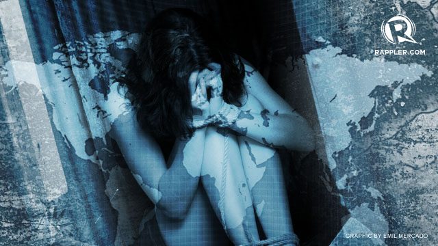 US human trafficking report backs Sereno-led court reform