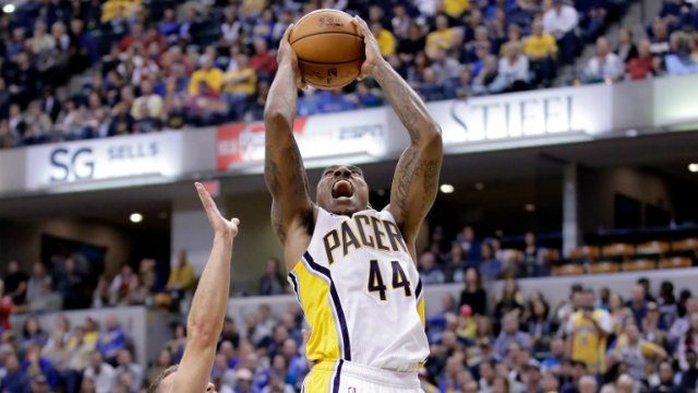 Teague’s overtime dominance lifts Pacers over Thunder