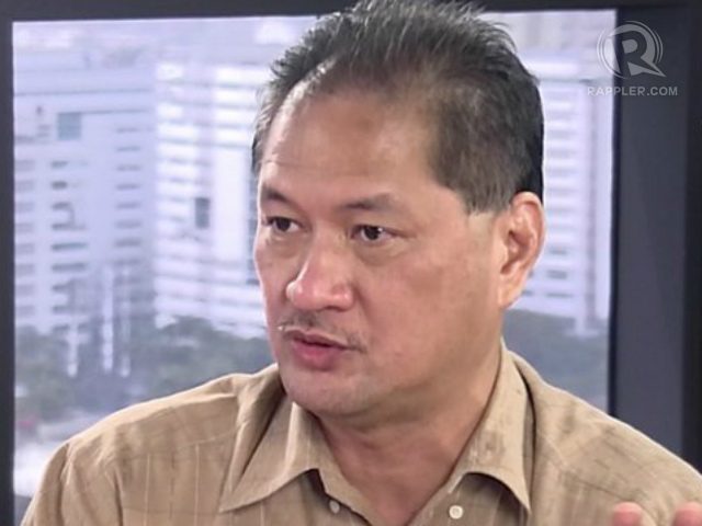 Filipino named int’l arbitrator for environmental disputes