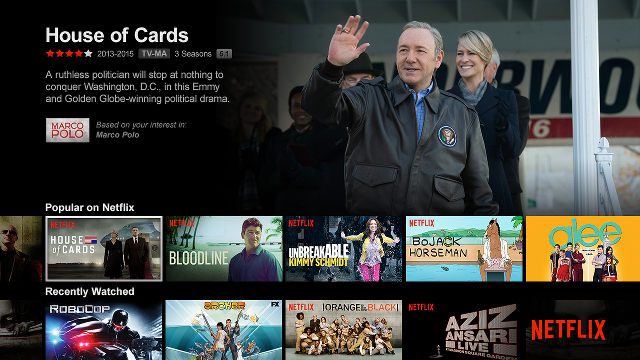 Netflix not worried about int’l users leaving over proxy blocks