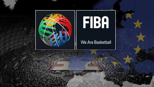 FIBA battles for control of European basketball