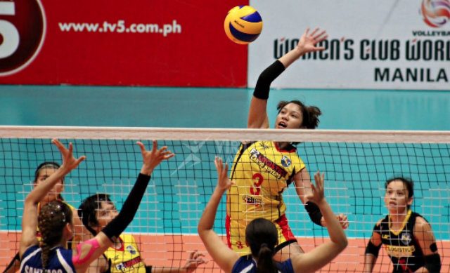 LOOK: Philippine volleyball rosters for SEA Games revealed