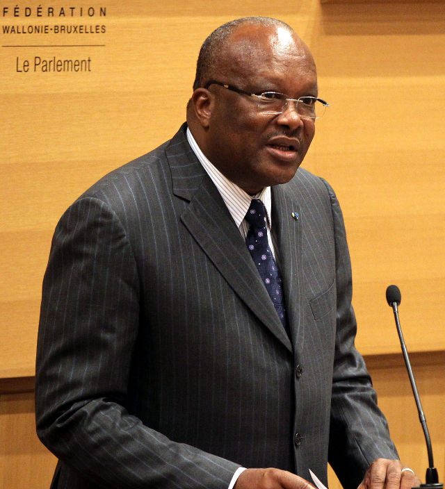 Former PM Kabore elected president of Burkina Faso