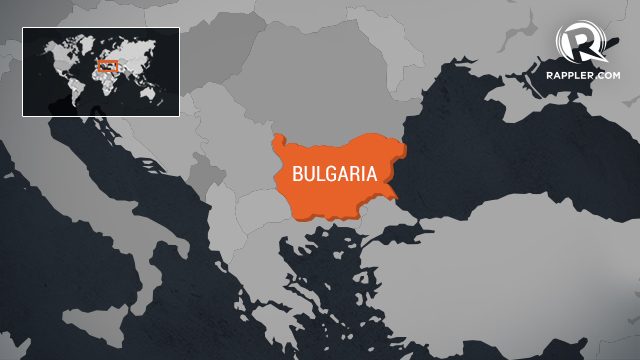 Bulgaria charges 3 after deadly migrant crash