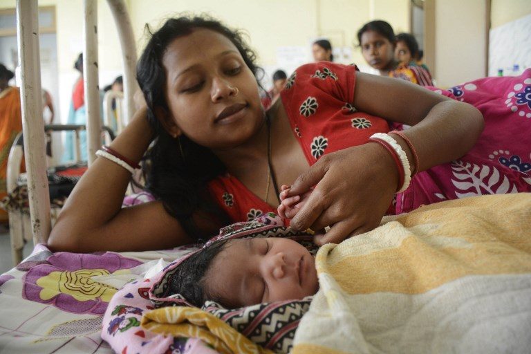 Sex bias kills 240,000 infant girls in India yearly – study