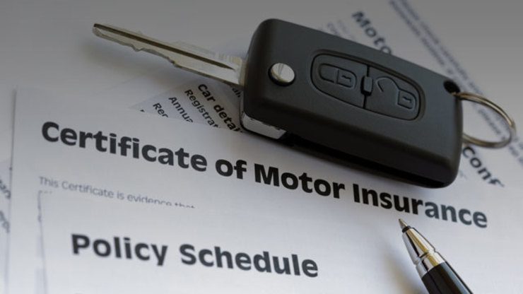 6 factors affecting your auto insurance premium