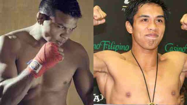 Kevin Belingon will face Bibiano Fernandes for ONE FC title