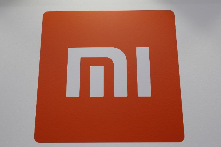 China’s Xiaomi submits HK filing, with big IPO expected