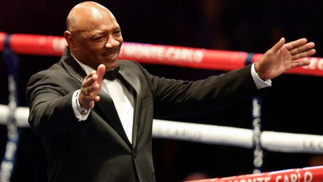 Pacquiao vs Mayweather will be biggest fight in history, says Hagler