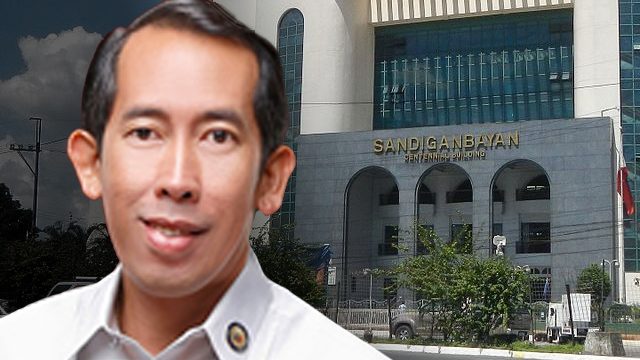 Sandiganbayan clears Leyte congressman Cari in fertilizer fund scam