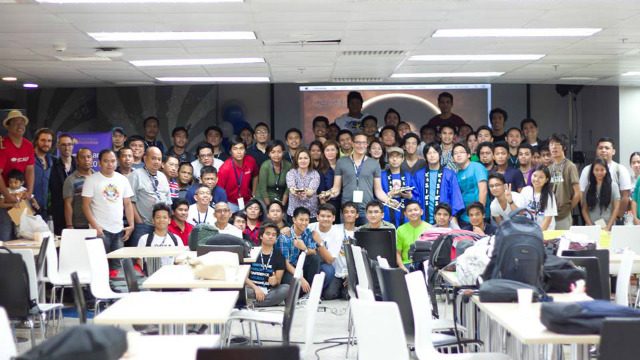 Web developers, enthusiasts set for Drupal Camp Manila 2016