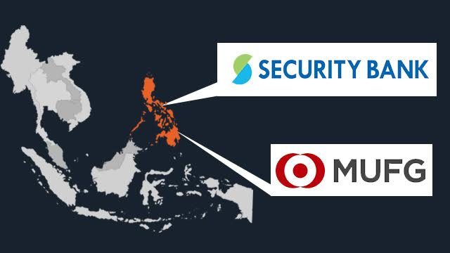 Bank of Tokyo Mitsubishi acquires 20% stake in Security Bank for P37B