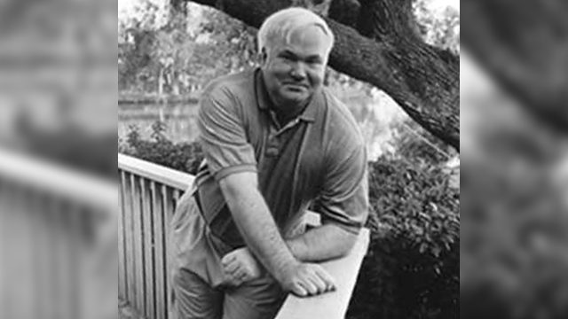‘Prince of Tides’ author Pat Conroy dead at 70