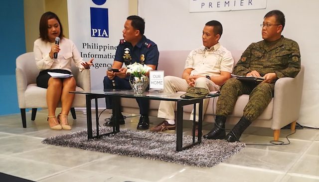 Poll officer: Candidates in Mindanao seeking more security ‘paranoid’