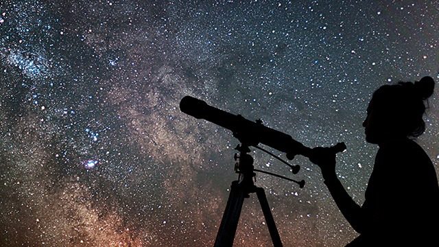 PAGASA to hold free planetarium shows, stargazing, telescope sessions