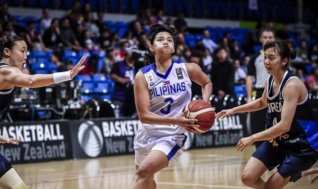 Gilas Women drop Olympic hopes after 39-point loss to South Korea