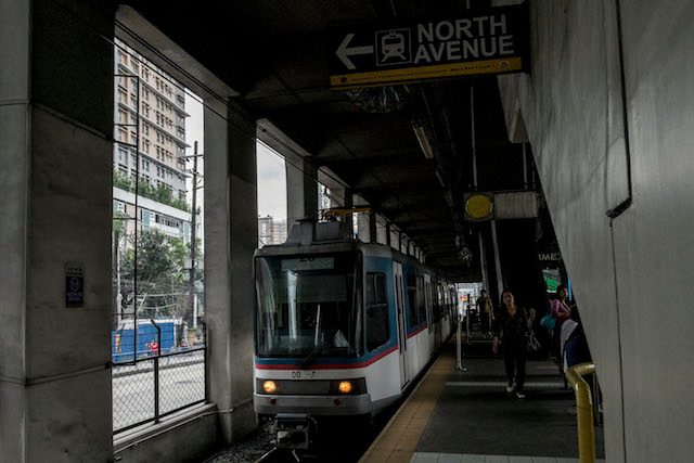 Partial road closures due to MRT7 construction starting April 17