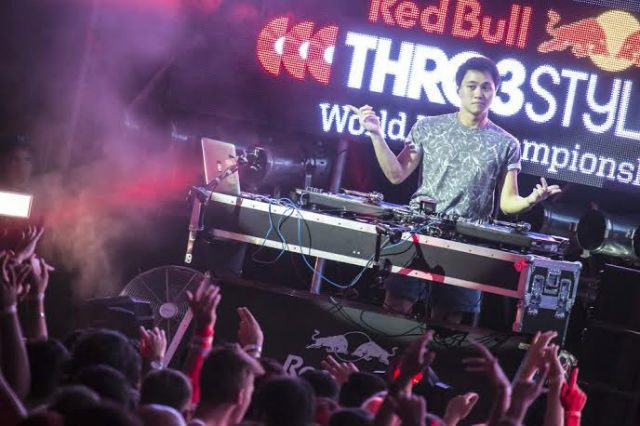 WATCH: Filipino DJ wins 3rd place in ‘Thre3style’ world championships