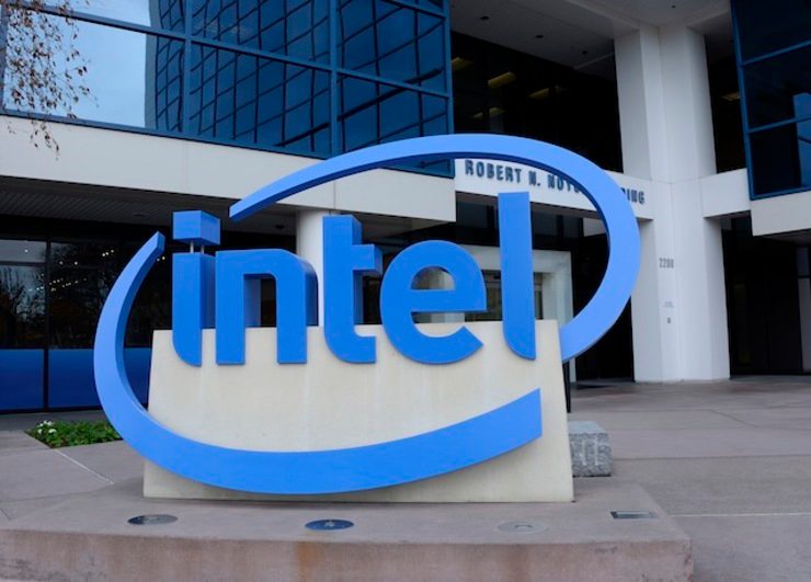 Intel to use ‘big data’ to battle Parkinson’s disease