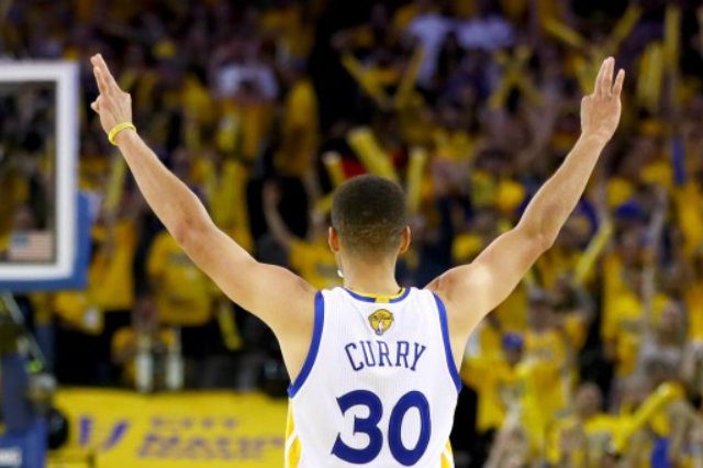 Steph Curry jerseys top sales but Cavs reign in team merch figures