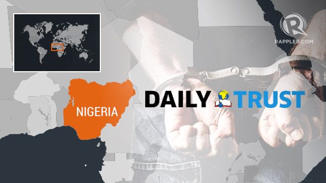 Nigeria arrests 2 reporters over Boko Haram coverage