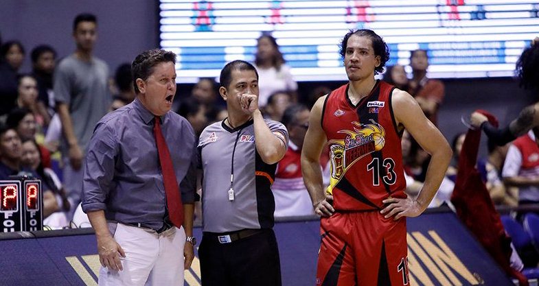 Cone: Ginebra has ‘better shot than anybody else’ to dethrone San Miguel