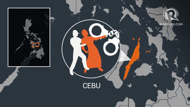 Rebel or missionary? ‘Senior NPA member’ arrested in Cebu