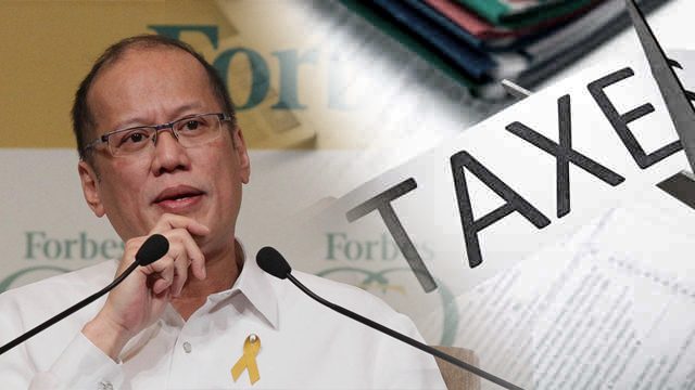 #AskTheTaxWhiz: How can we make Aquino listen to our tax woes?