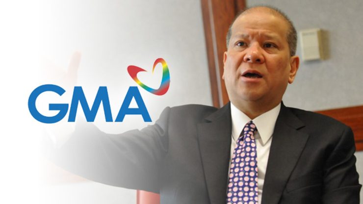 Ramon Ang buys 30% of GMA Network