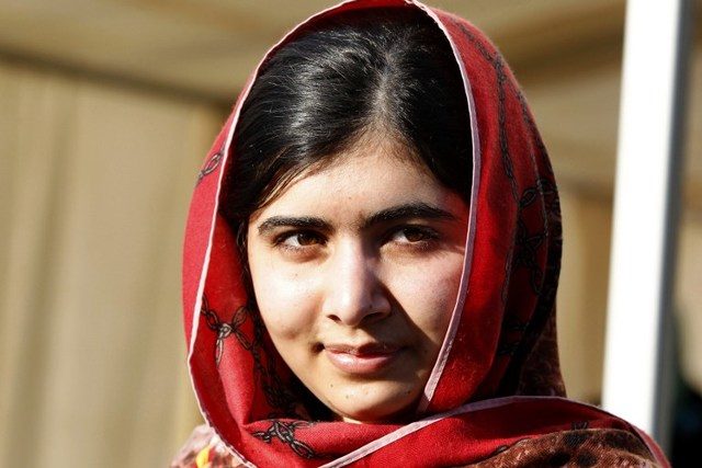 Pakistan court jails 10 for life over attack on Malala