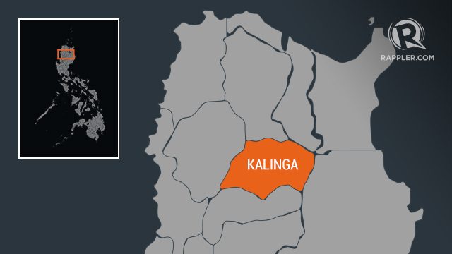 Tribal war feared in Kalinga town over land dispute