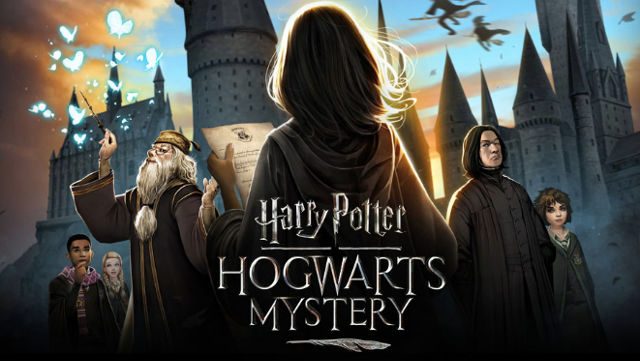 ‘Harry Potter: Hogwarts Mystery’ review roundup: Microtransactions mar the magic