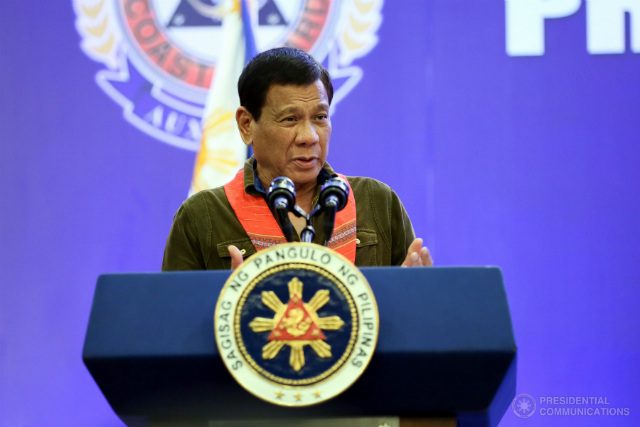 Martial law in Mindanao: Duterte’s warning fulfilled