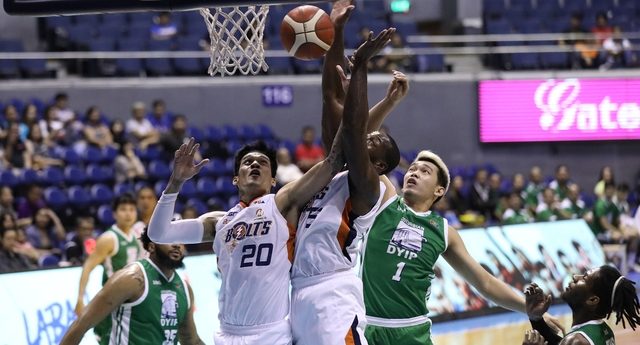 Durham, Almazan power Meralco to rout of Columbian for 4th straight win