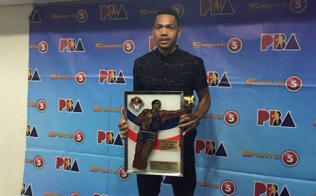After 4th BPC, Jayson Castro still hungry for more titles