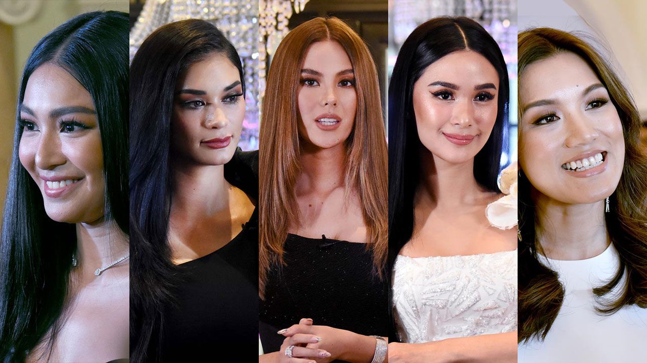 These modern Filipinas share why women should believe they are #ConditionedforGreater