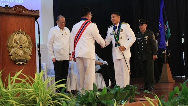 Aquino’s order to new AFP chief hints at term extension