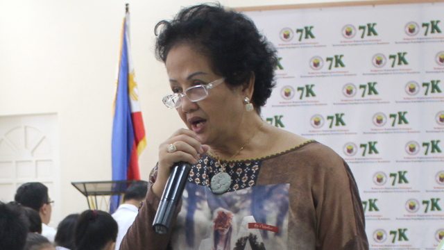 Ombudsman orders dismissal of Batangas town mayor