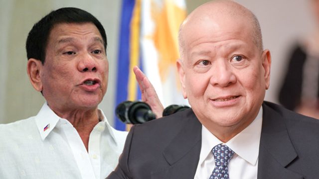 Meet Ramon Ang, Filipino billionaire and Duterte’s friend
