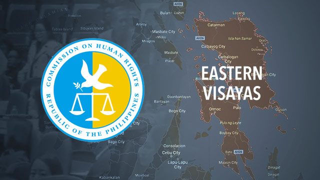 CHR employees in Eastern Visayas fear losing jobs