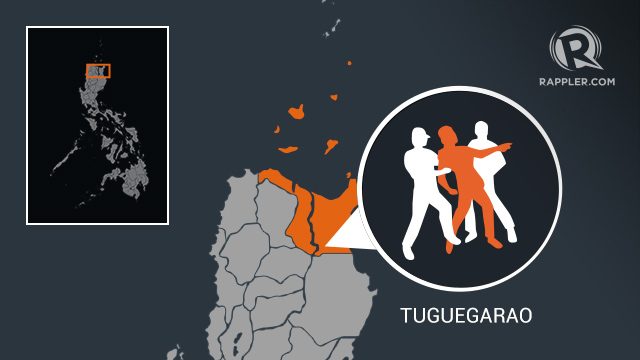 Top NPA commander nabbed in Cagayan