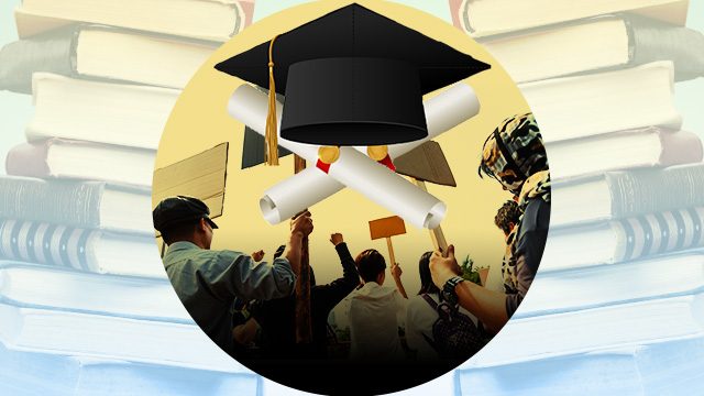 [OPINION] Protests and university education