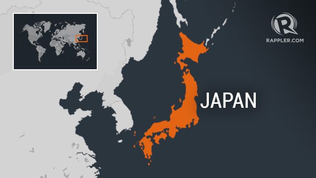 Western Japan jolted by 6.2-magnitude quake